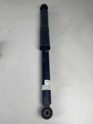 Par Amortecedor Traseiro Dir/Esq Honda Civic 2014 2016