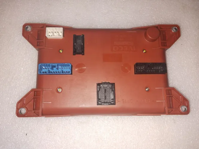 Módulo bc Iveco Tector