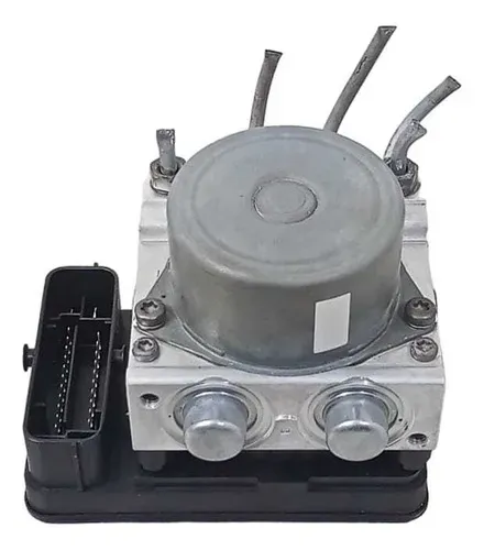 Módulo Central Gol Voyage G7 G8 Cx122