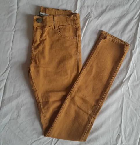 Calça jeans infantil