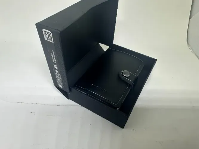 Carteira de Cartao de Creditos Segrid