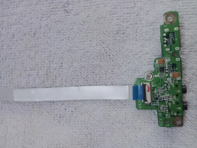 Placa USB para notebook lg48 lgr480