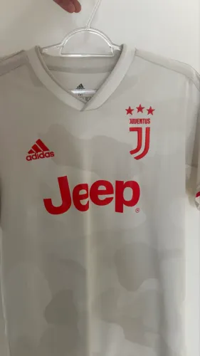 Camisa Juventus