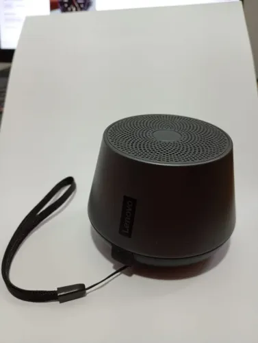 Caixa de Som Lenovo K3