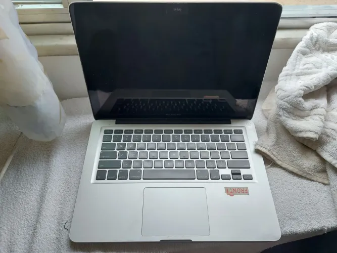Macbook PRO A1278