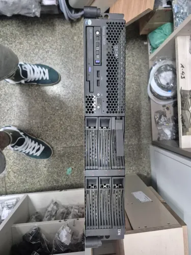 Servidor IBM System x3650