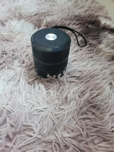 Mini cainha de som 