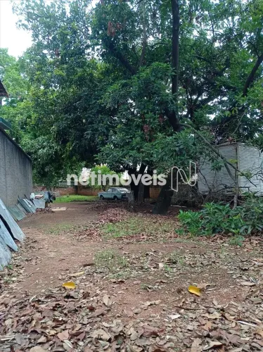 Venda Lote-Área-Terreno Visconde do Rio Branco Belo Horizonte