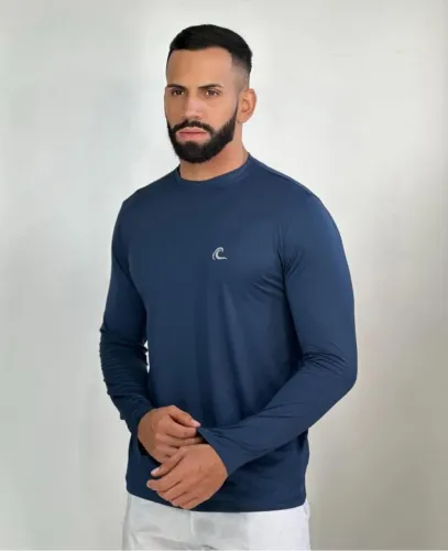 Camisa de Proteção Uv