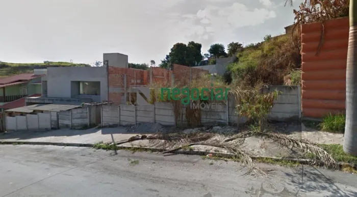 Lote no bairro Novo Guarujá Betim