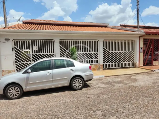CASA -400.000,00 - 4 QUARTOS - COOPHAMIL - CUIABÁ MT codigo: 122643