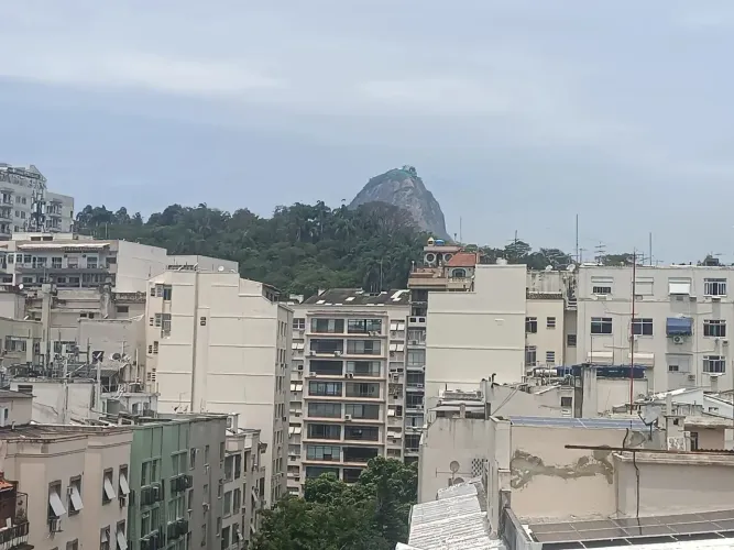 Apartamento para locação, Flamengo, Rio de Janeiro, RJ