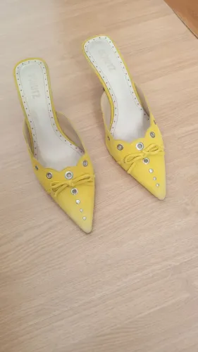 Mule schutz 