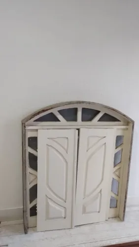 Vendo janela de Massaranduba