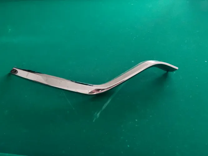 Friso pára-choque Fiat Bravo