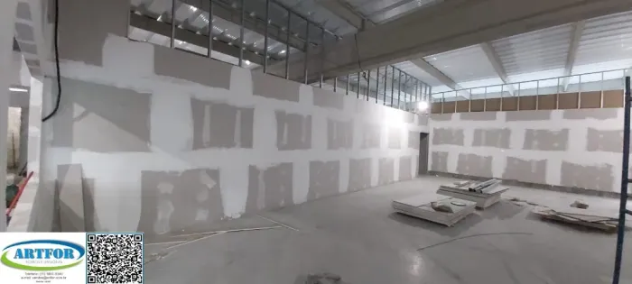 Paredes Dry Wall Interlagos, Divisórias Gesso, Paredes Dry Wall, Fechamentos em Gesso. 