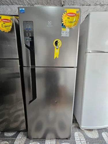 Geladeira 