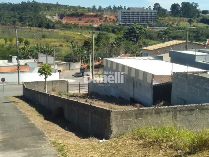 Lote à venda, Residencial Estoril - Taubaté/SP