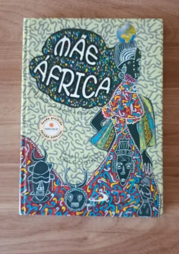 Mãe africa 