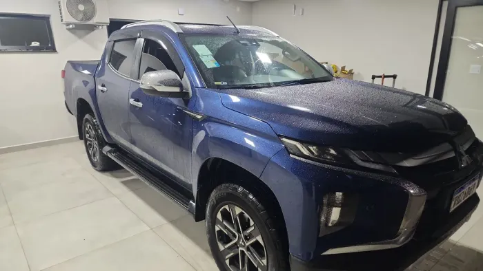 Mitsubishi L200 Triton Sport HPE-S 2.4 CD Dies. AUT 2023