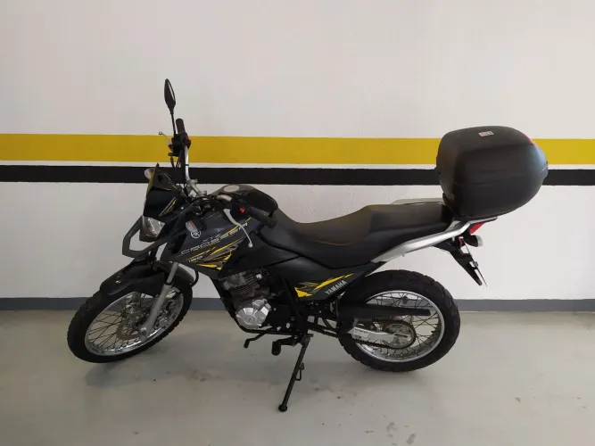 Vendo Xtz Crosser ED 2017