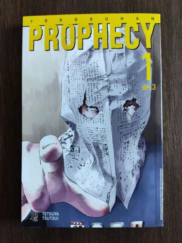 Prophecy COMPLETO