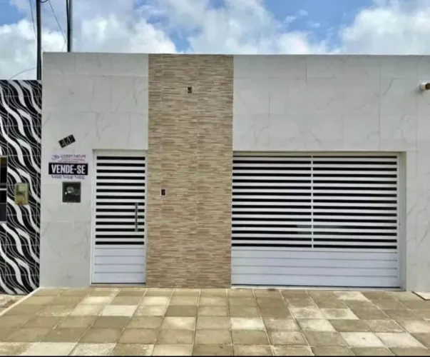 ~CASA NA VILA EMBRATEL