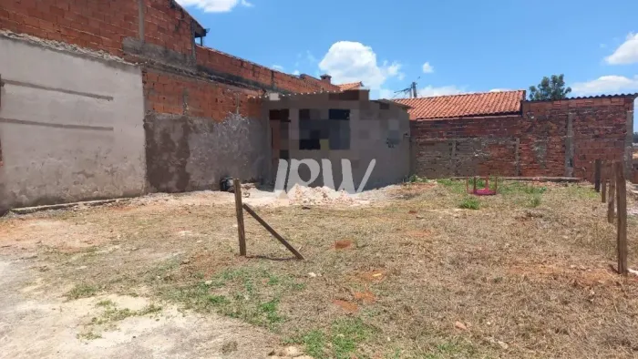 TERRENO MISTO A VENDA NO BAIRRO CAMARGO ANDRADE NA CIDADE DE INDAIATUBA