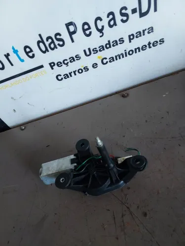 Motor Do Limpador De Do Vidro Traseiro Do Palio 2001/13