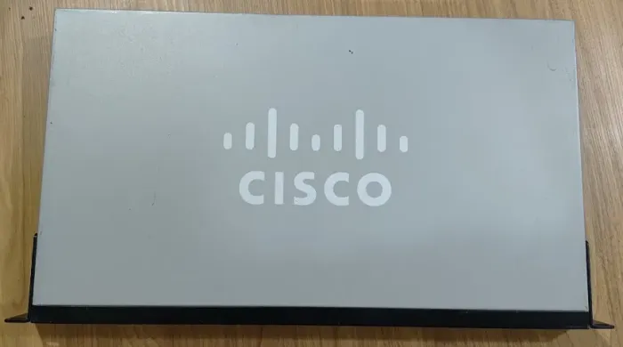 Swtich Cisco SG500-28 Portas Gigabit Gerenciável.
