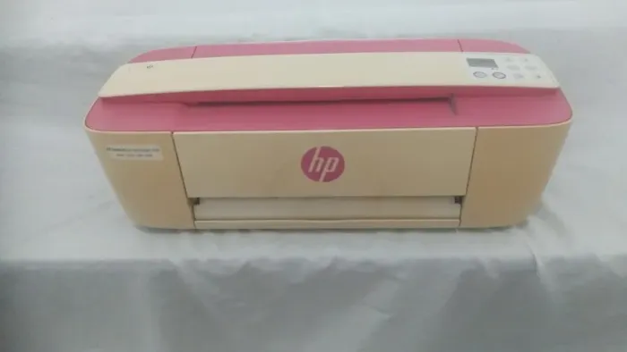 Impressora/Scanner HP Advantage 3786