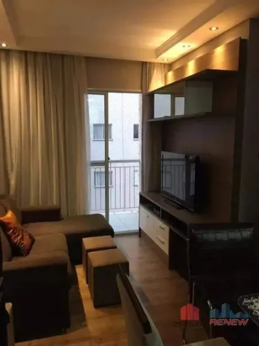 Apartamento à venda Condomínio Mais Campos Salles em Valinhos