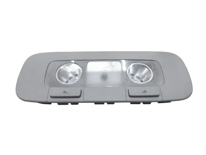 Luz Teto Cortesia Volkswagen Jetta Passat 07/10 947291