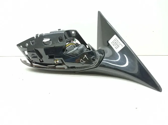 Retrovisor Direito S Espelho Veloster 1.6 2011 2012