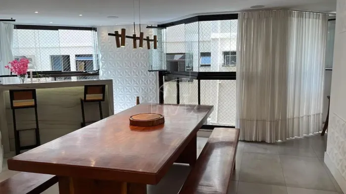 Apartamento 3 quartos em Jardim da Penha - Vitória