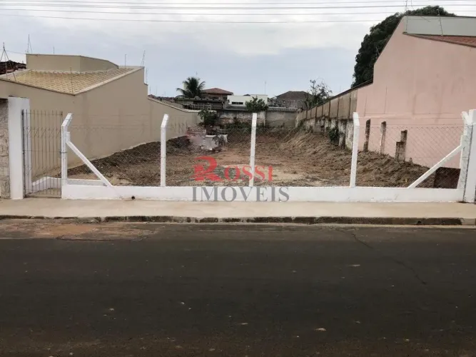 Venda de Terreno / Padrão na cidade de Rio Claro