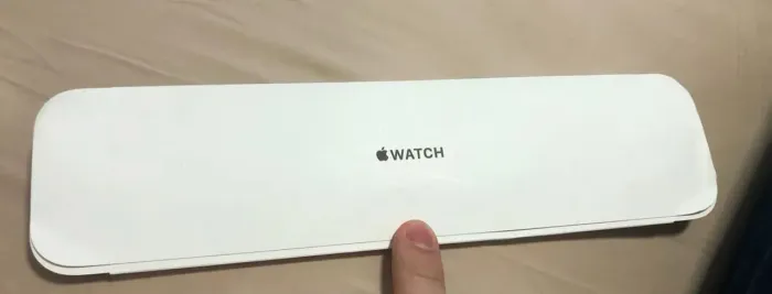 Pulseira Apple Whatch 6 , Original.