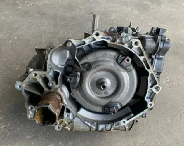 Caixa de marcha Spin 1.8 6t30 automático 2019 2020