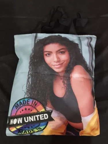 Ecobag Now united