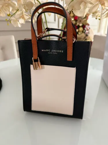 Bolsa Marc Jocobs
