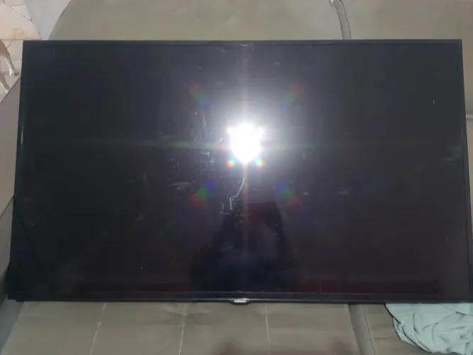 TV LED 48 polegadas Samsung