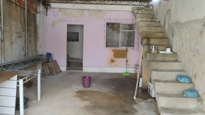 Pequenas obras e manutenção