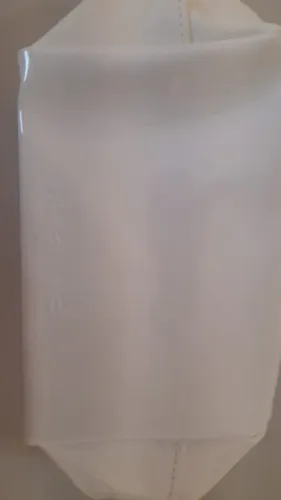 Necessaire Feminina Bege em Plástica