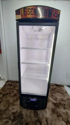 Cervejeira Metalfrio Usada