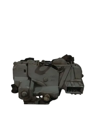 Fechadura Porta Direito Peugeot 306 2001