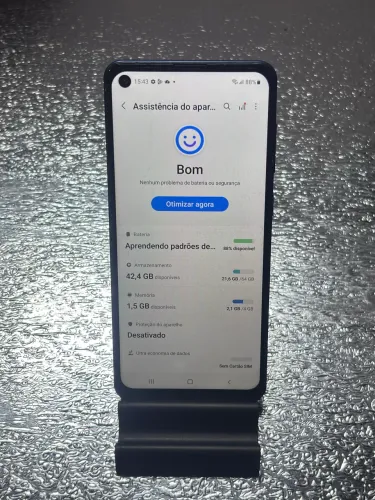 Samsung A21s