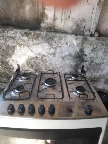 Fogão Dako 5 bocas