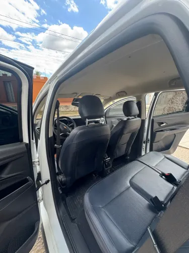Chevrolet Spin Premier 1.8 8V Econo.flex 5P Aut. 2025