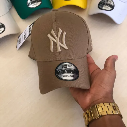 Boné New era