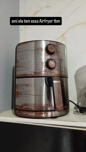Airfryer